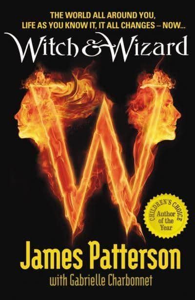 The Dark Side of Magic: Examining the Curses and Hexes in James Patterson's Witch and Wizard Series